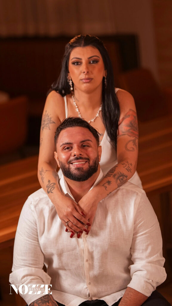 Foto e vídeo de casamento civil em São Paulo